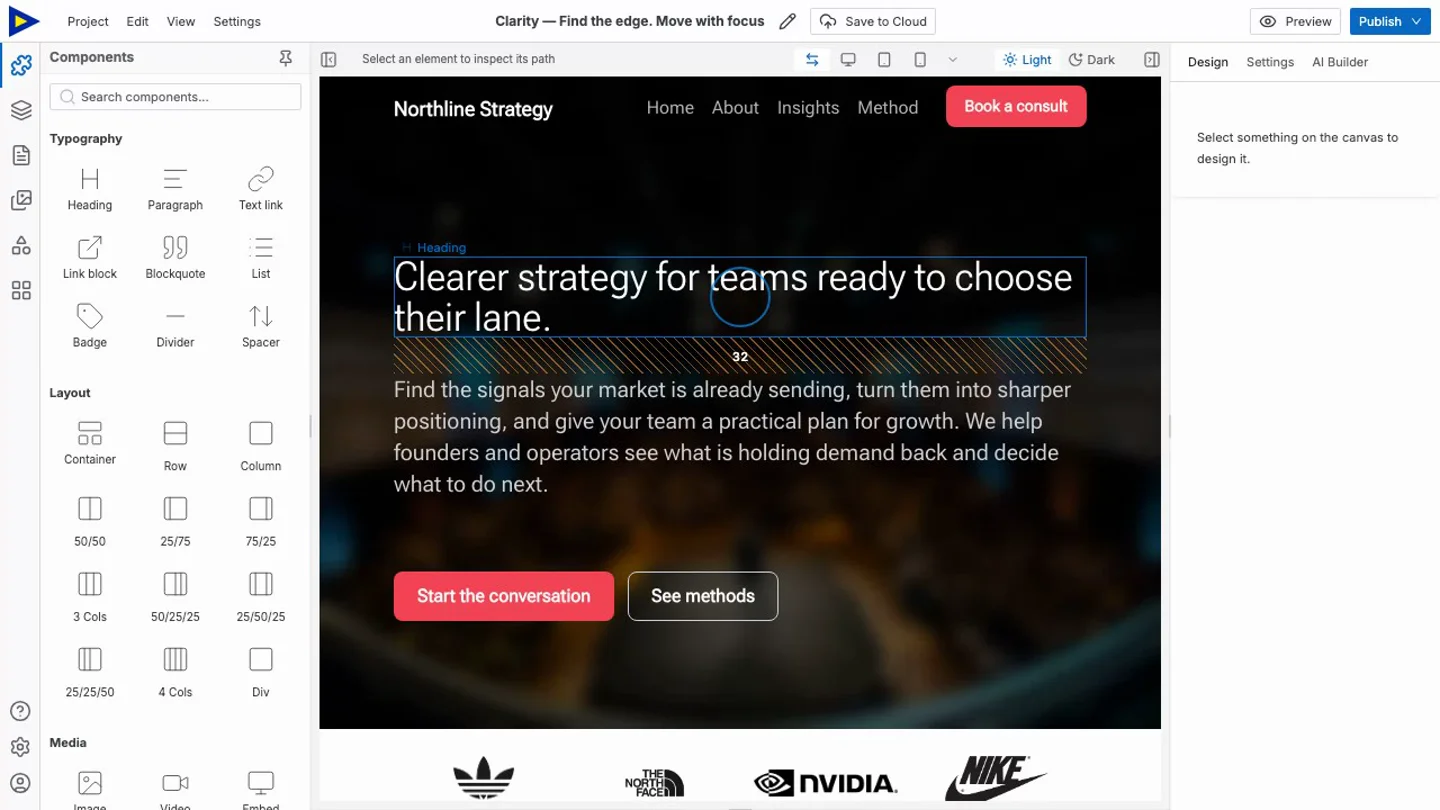 Quickstart | Swebsy Docs